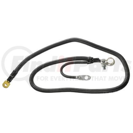 Standard Ignition A41-2TB Top Mount Cable