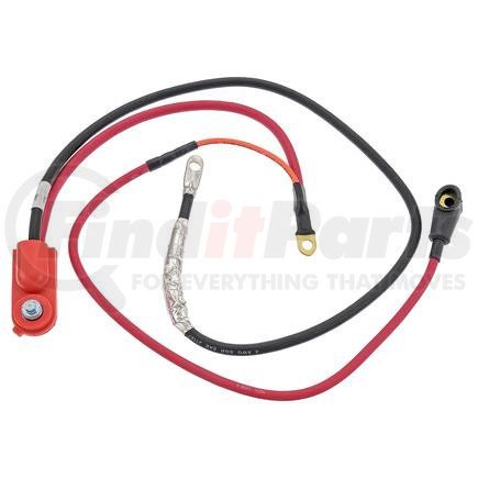 Standard Ignition A41-4HDA Side Mount Cable
