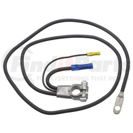 Standard Ignition A41-6C Dual Auxiliary Cable