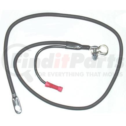 Standard Ignition A42-6UT Top Mount Cable
