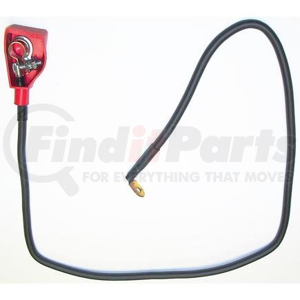 Standard Ignition A43-4T Top Mount Cable