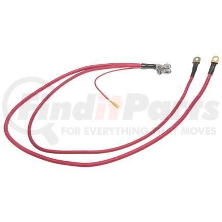 STANDARD IGNITION A43-4TBC Top Mount Cable