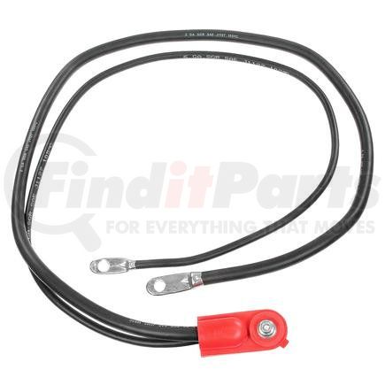 Standard Ignition A45-2HD Side Mount Cable