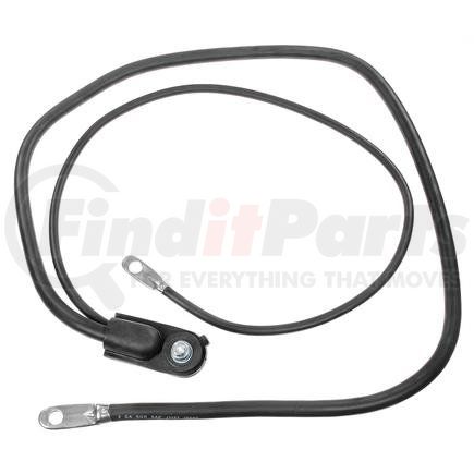 Standard Ignition A46-2HD Side Mount Cable