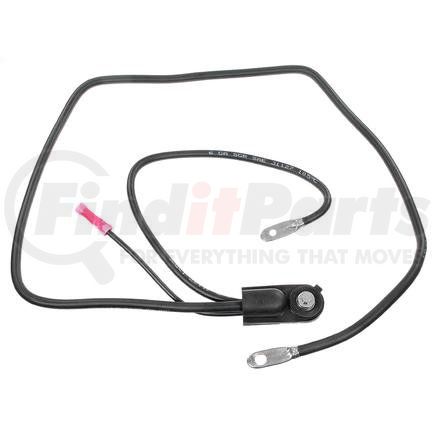 Standard Ignition A46-4DG Side Mount Cable