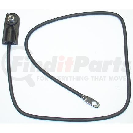 Standard Ignition A46-6DN Side Mount Cable