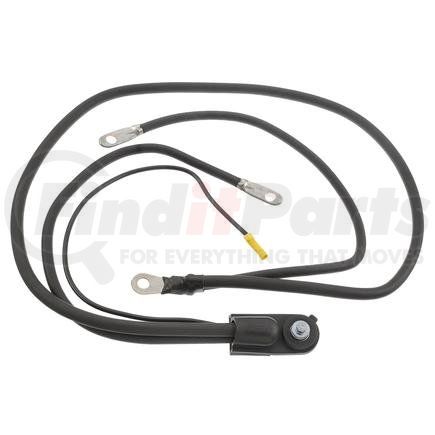 Standard Ignition A48-2HDD Side Mount Cable