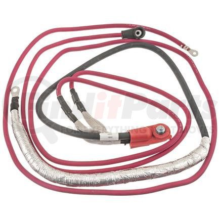 Standard Ignition A50-2DEF Side Mount Cable