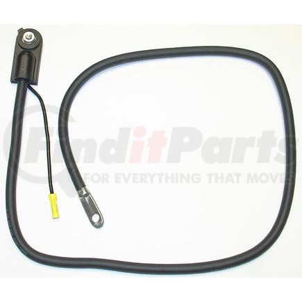 Standard Ignition A50-2D Side Mount Cable