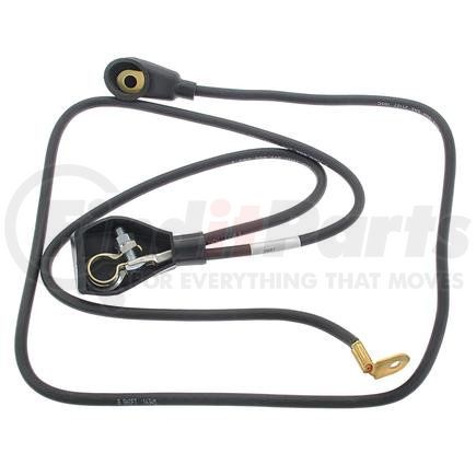 Standard Ignition A50-6TA Top Mount Cable