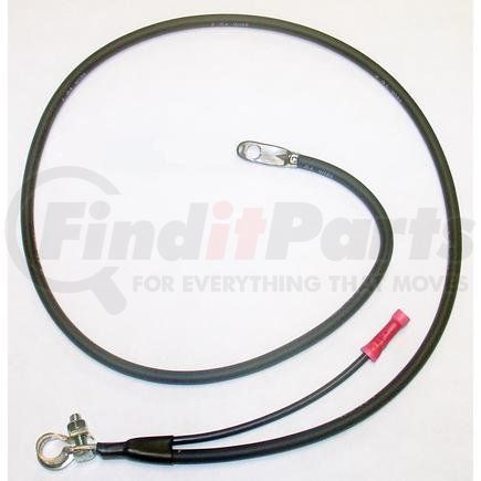 Standard Ignition A52-4UT Top Mount Cable