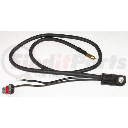 Standard Ignition A53-2DDC Side Mount Cable