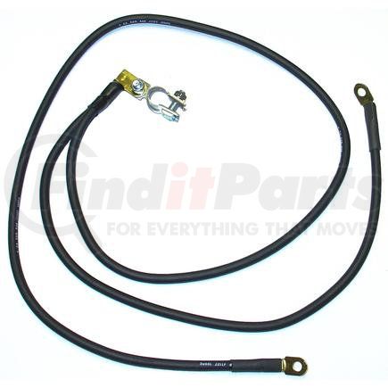 Standard Ignition A54-4TLA Top Mount Cable