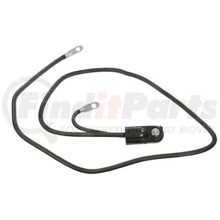 Standard Ignition A55-4HD Side Mount Cable