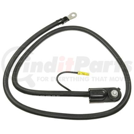 Standard Ignition A56-0D Side Mount Cable