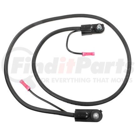 Standard Ignition A65-2DB Side Mount Cable