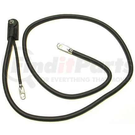 Standard Ignition A66-2HD Side Mount Cable