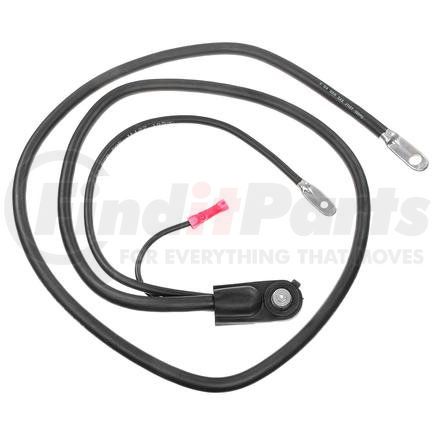 Standard Ignition A67-2DG Side Mount Cable