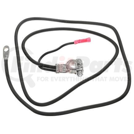 Standard Ignition A67-6U Top Mount Cable