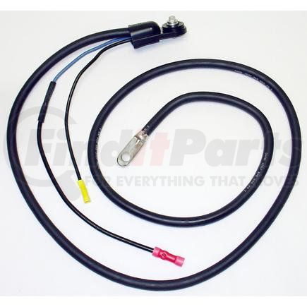 Standard Ignition A70-2DDF Side Mount Cable
