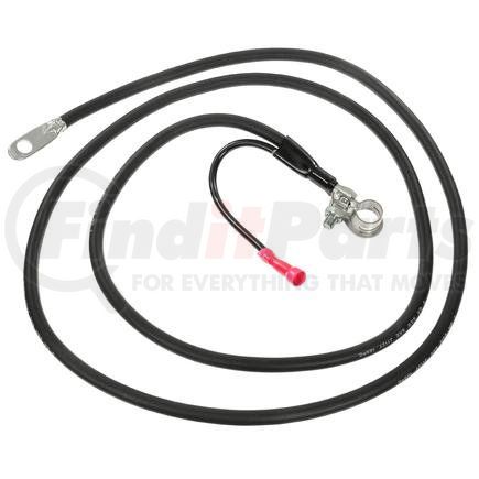 Standard Ignition A72-4UT Top Mount Cable