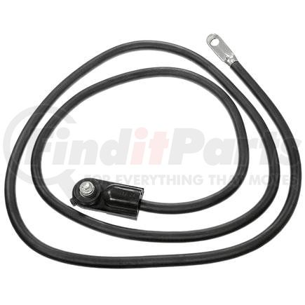 Standard Ignition A80-2DN Side Mount Cable