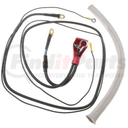 Standard Ignition A134TAF Top Mount Cable
