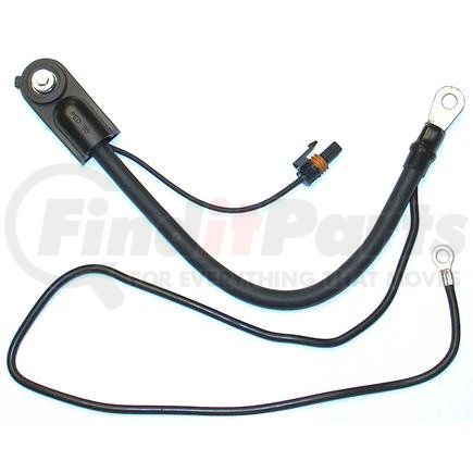 Standard Ignition A162HDA Side Mount Cable