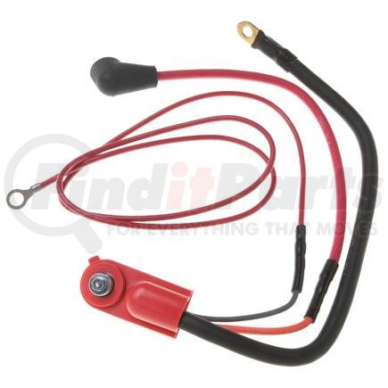 Standard Ignition A182DDF Side Mount Cable