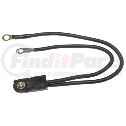 Standard Ignition A224HD Side Mount Cable