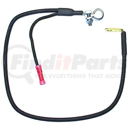 Standard Ignition A276UT Top Mount Cable