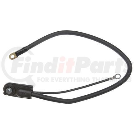 Standard Ignition A282DAC Side Mount Cable