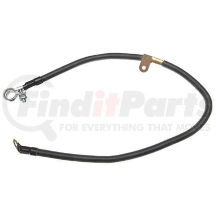 Standard Ignition A312CLTB Center Lug Cable
