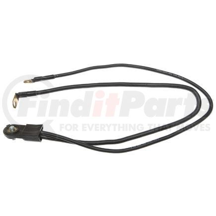 Standard Ignition A314HD Side Mount Cable