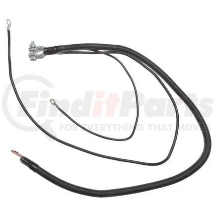 Standard Ignition A330C Dual Auxiliary Cable