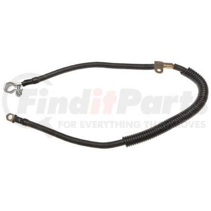 Standard Ignition A352CLTB Center Lug Cable