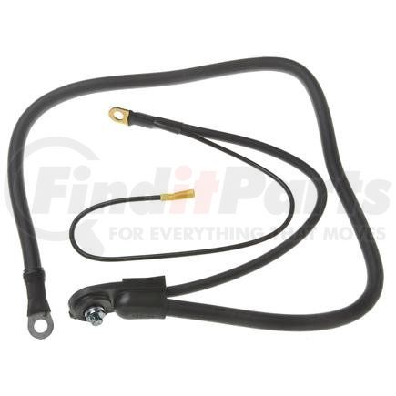 Standard Ignition A360HDA Side Mount Cable