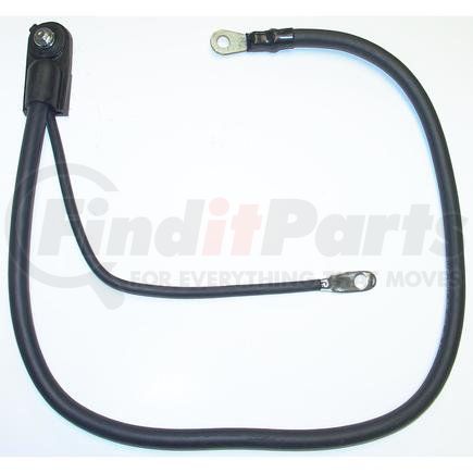 Standard Ignition A370HD Side Mount Cable