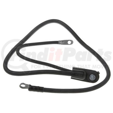 Standard Ignition A372HD Side Mount Cable