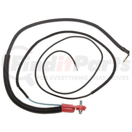 Standard Ignition A382DF Side Mount Cable