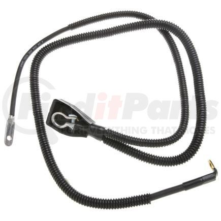 Standard Ignition A404TBB Top Mount Cable