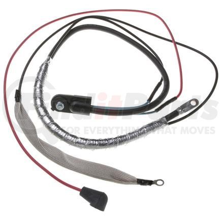 Standard Ignition A422DDF Side Mount Cable