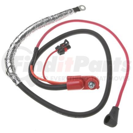 STANDARD IGNITION A450DDF Side Mount Cable