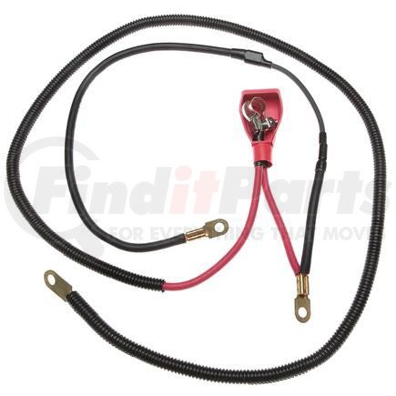 Standard Ignition A596TB Top Mount Cable