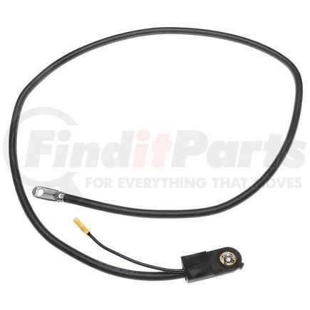 Standard Ignition A602D Side Mount Cable