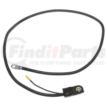 STANDARD IGNITION A602D Side Mount Cable