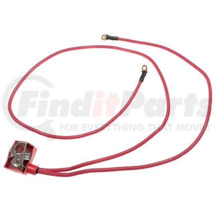 Standard Ignition A634RPP Top Mount Cable