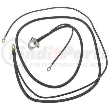 Standard Ignition A664RDN Top Mount Cable