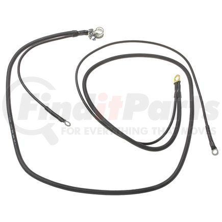 Standard Ignition A664UDC Top Mount Cable