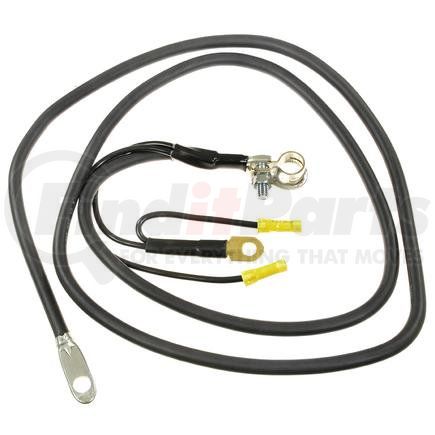 Standard Ignition A674TB Top Mount Cable